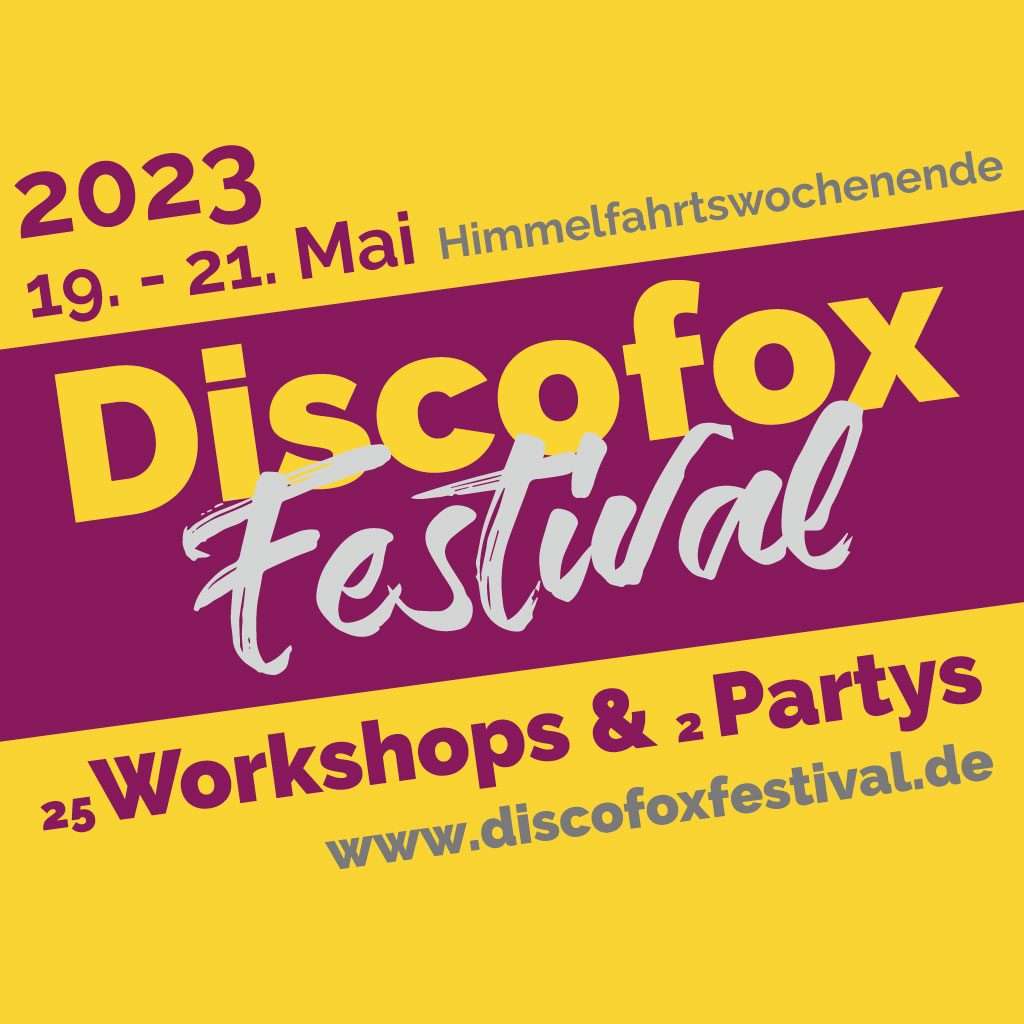 DiscoFox Festival